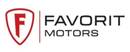 favorite motors автосалон
