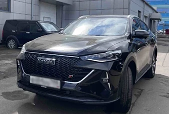 Споры с автосалонами