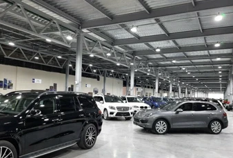 Споры с автосалонами